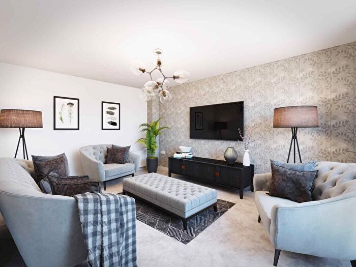 3 Bedroom Detached House For Sale In Priors Hall Park, NN17