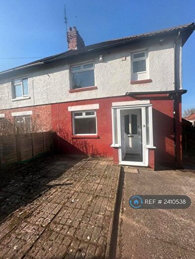 3 Bedroom Semi-Detached House To Rent In Archer Road, Cardiff, CF5