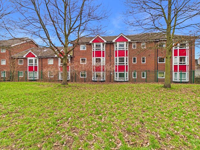 1 Bedroom Flat For Sale In Engine Lane, Low Fell, NE9