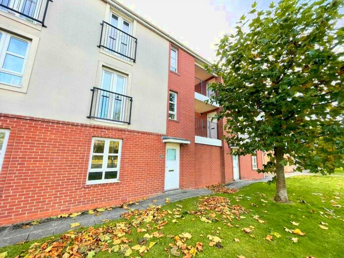 1 Bedroom Apartment To Rent In Carlton Boulevard, Lincoln, LN2