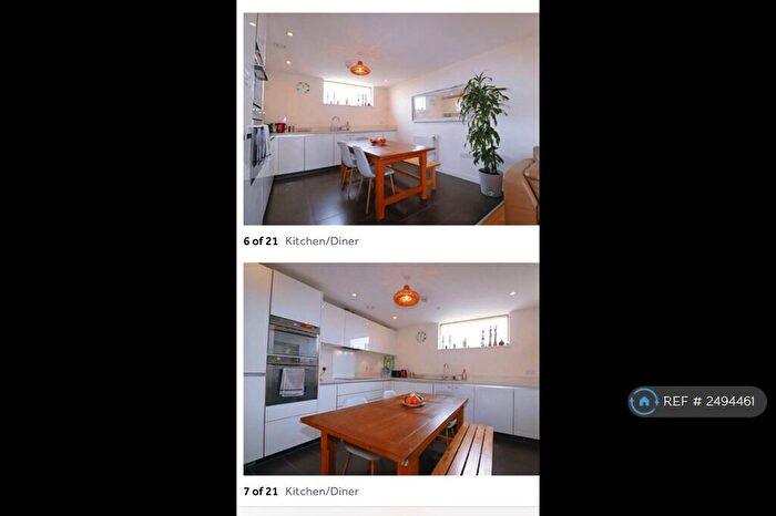 2 Bedroom Flat To Rent In Addenbrookes Road, Cambridge, Trumpington, CB2