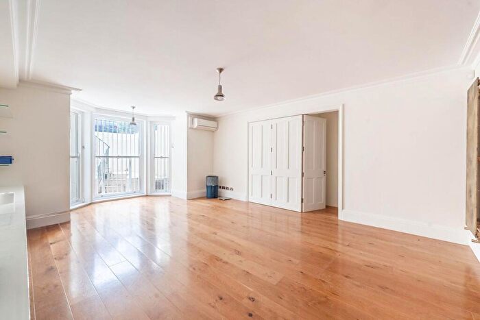 Studio To Rent In London Road, Harrow On The Hill, Harrow, HA1