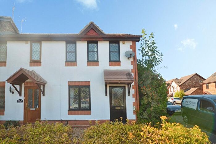 2 Bedroom Property To Rent In Moorhen Drive, Lower Earley, Reading, RG6