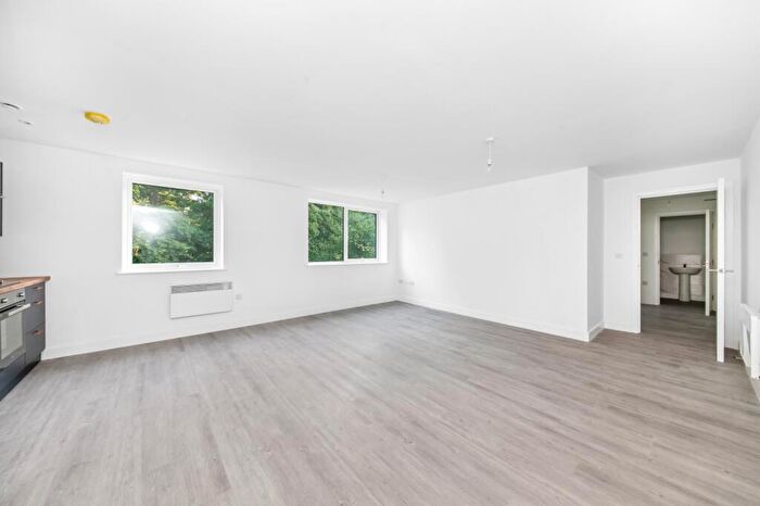 1 Bedroom Flat To Rent In The Printworks, Bingley Road, Bradford, BD9