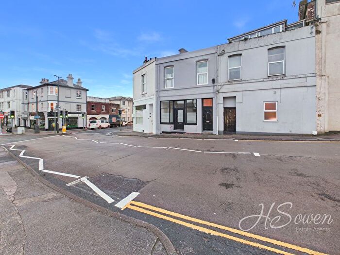 1 Bedroom Flat To Rent In Newton Road, Torquay, TQ2