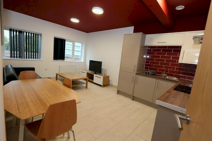 3 Bedroom Flat To Rent In King William Street, Coventry, West Midlands, CV1