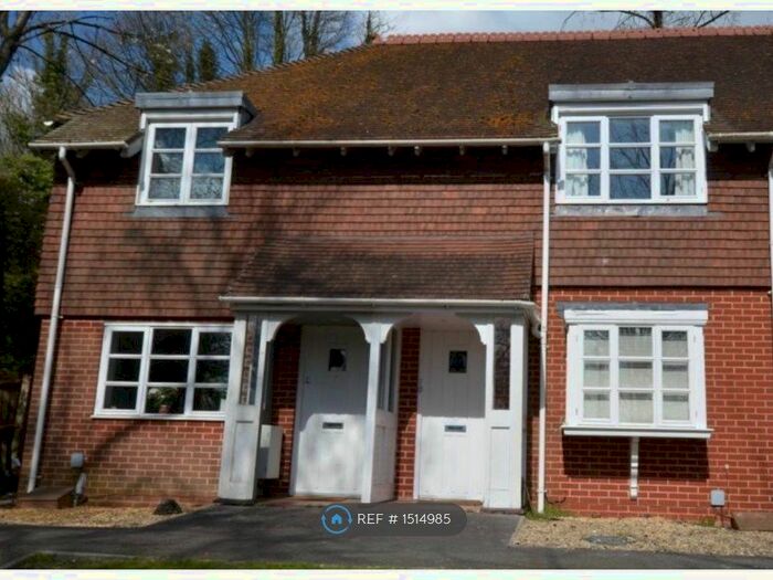 2 Bedroom Semi-Detached House To Rent In Hughendon Manor, Petersfinger, Salisbury, SP5