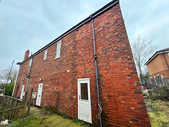 2 Bedroom Property For Sale In Flats Amp;, Wednesbury Road, Walsall, West Midlands, WS2