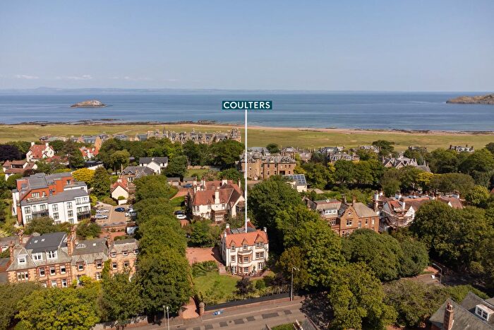 5 Bedroom Detached House For Sale In A Dirleton Avenue, North Berwick, East Lothian, EH39