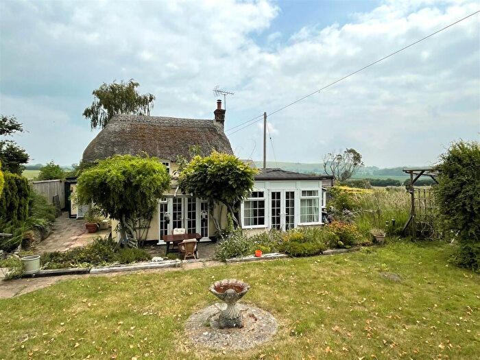 2 Bedroom Cottage For Sale In Birdbush, Ludwell, Shaftesbury, SP7