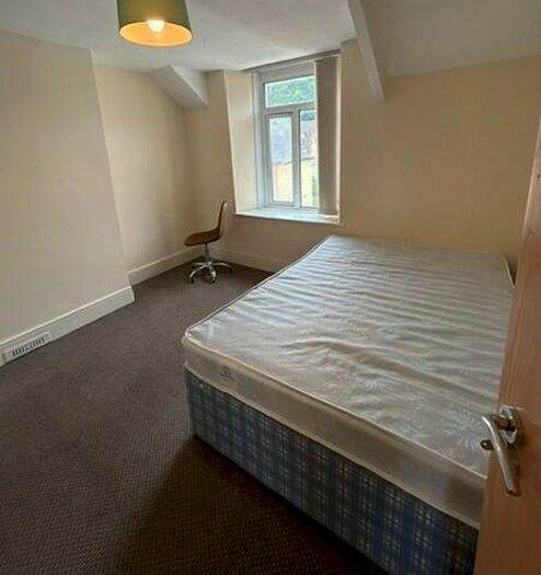 1 Bedroom House Of Multiple Occupation To Rent In Glynrhondda Street, Cardiff(City), CF24