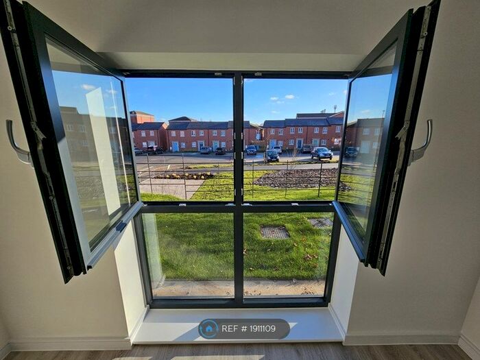 2 Bedroom Flat To Rent In Erasmus Drive, Derby, DE1