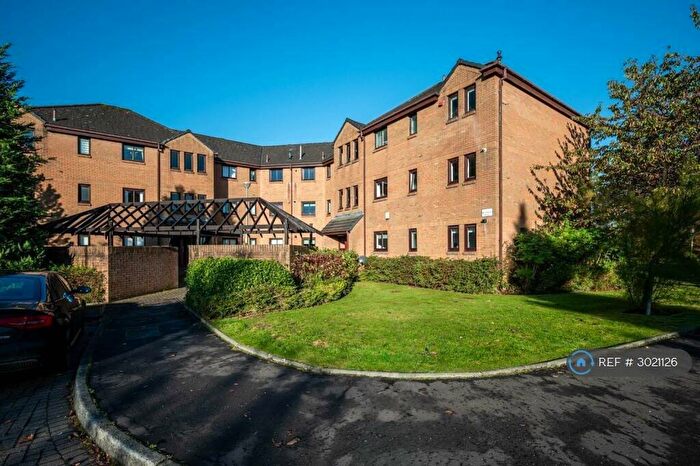 2 Bedroom Flat To Rent In Brownside Mews, Glasgow, G72