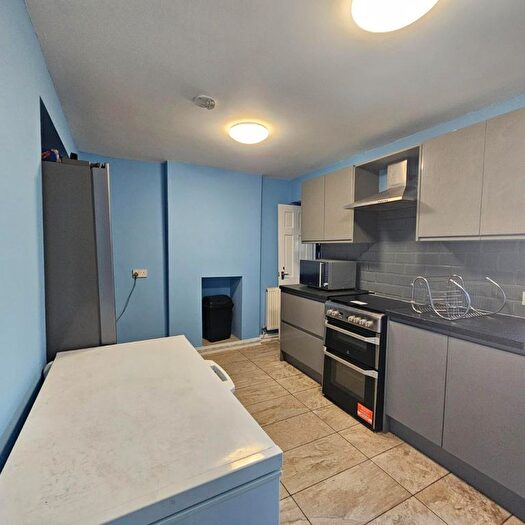 Property To Rent In Egypt Street, Pontypridd, CF37