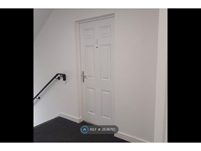 2 Bedroom Flat To Rent In Owens Road, Coventry, CV6