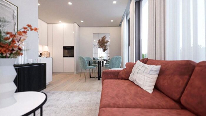 1 Bedroom Flat For Sale In Chiswick High Road, London, W4