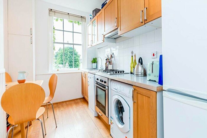 1 Bedroom Flat To Rent In Thornhill Road, Barnsbury, N1