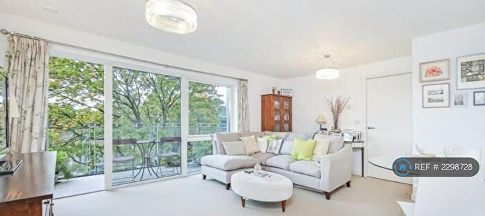 2 Bedroom Flat To Rent In Eyot House, London, SE16