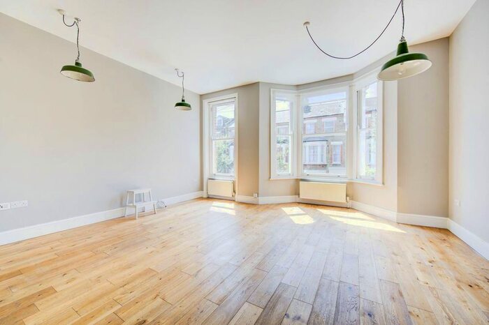 1 Bedroom Flat To Rent In Portnall Road, Maida Vale, London, W9