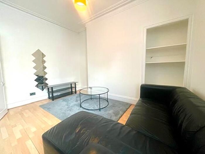 1 Bedroom Flat To Rent In Union Grove, Aberdeen, AB10