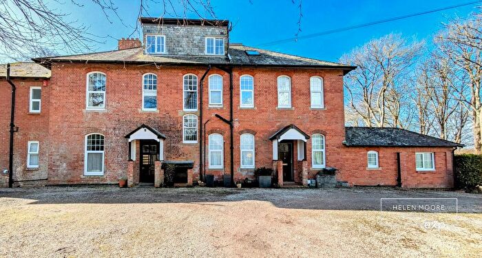 2 Bedroom Flat For Sale In Brixton Court, Brixton, Devon, PL8