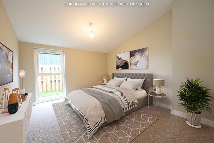 3 Bedroom Barn Conversion For Sale In Wye Valley View Barns, Hereford, HR2