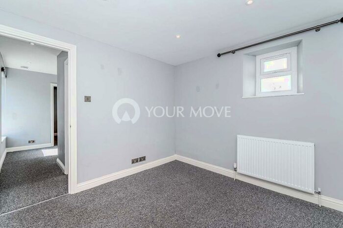 2 Bedroom Terraced House To Rent In Anstis Street, Plymouth, Devon, PL1