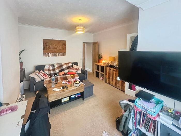 2 Bedroom Terraced House To Rent In Newmarket Street, Norwcih, NR2