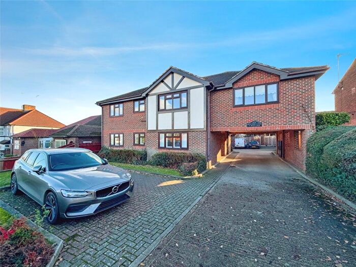 1 Bedroom Flat For Sale In Bexley Road, Erith, DA8