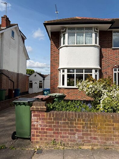 3 Bedroom Semi Detached House To Rent In Alexandra Avenue, Harrow, Middlesex, HA2