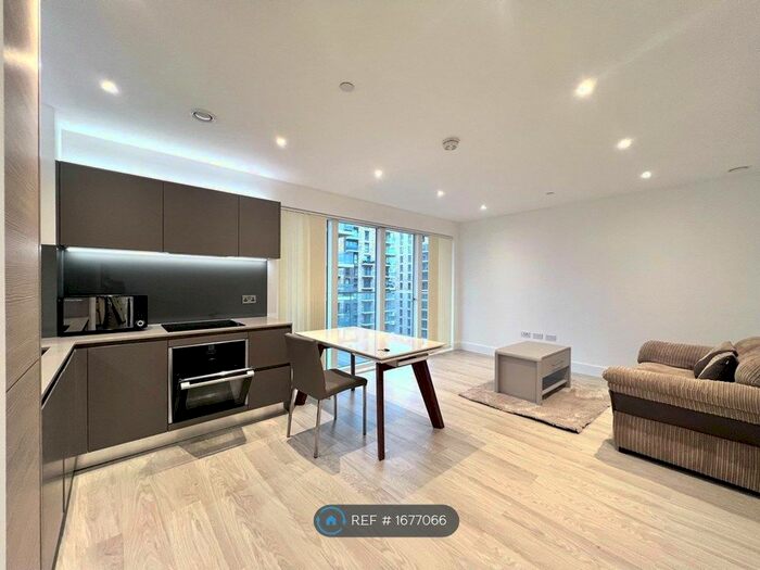 1 Bedroom Flat To Rent In Marsden House, London, SE3