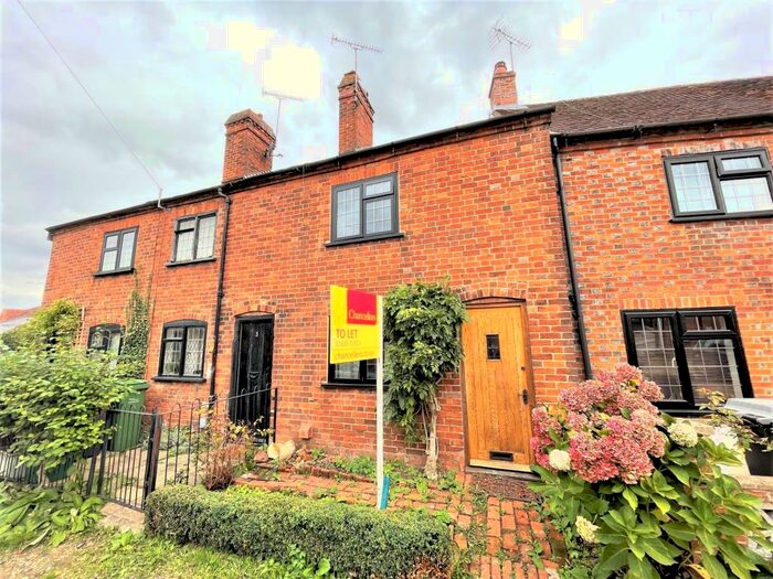 2 Bedroom Terraced House To Rent In Newbury, Berkshire, RG14