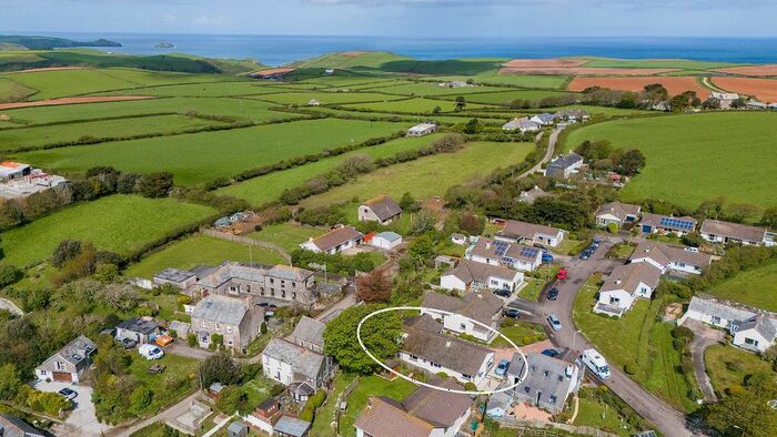 3 Bedroom Bungalow For Sale In Marshalls Way, Trelights, Port Isaac, PL29