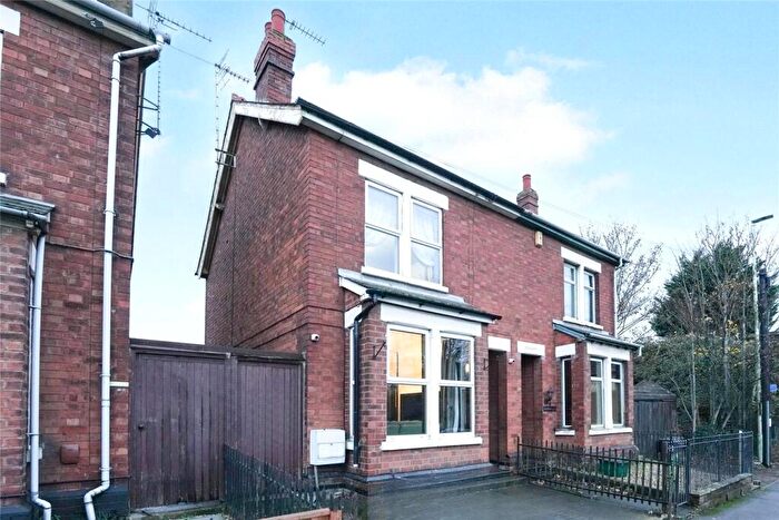 3 Bedroom Semi Detached House For Sale In Painswick Road, Gloucester, Gloucestershire, GL4
