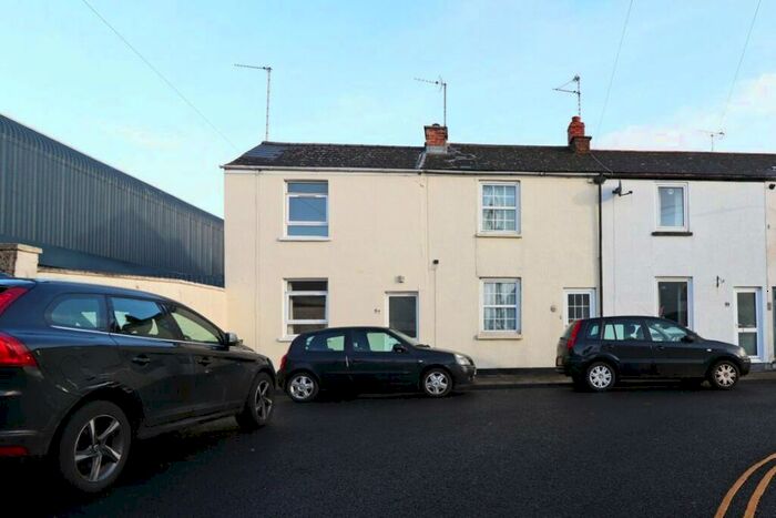 2 Bedroom House To Rent In Cheltenham, GL51