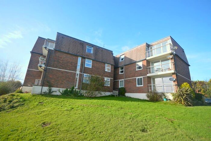 3 Bedroom Flat To Rent In Arun Prospect, Station Road, Pulborough, RH20