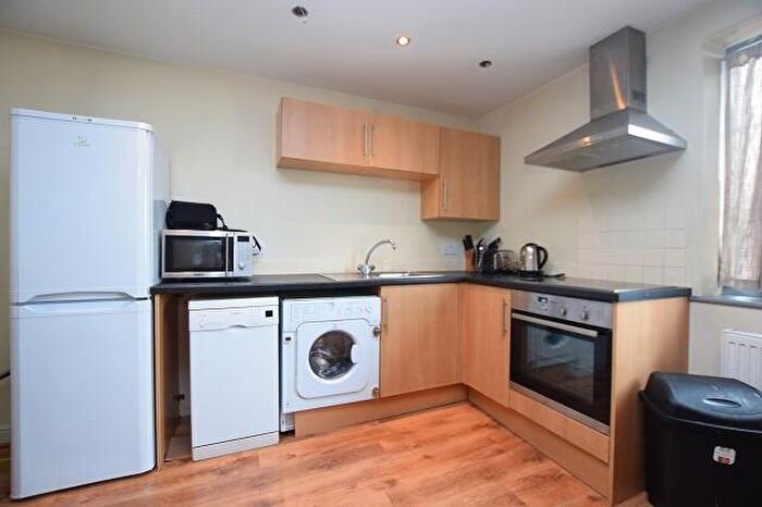 1 Bedroom Apartment To Rent In White Croft Works, Furnace Hill, S3