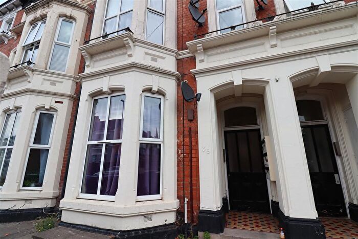 1 Bedroom Flat To Rent In Coundon Road, Coventry, CV1