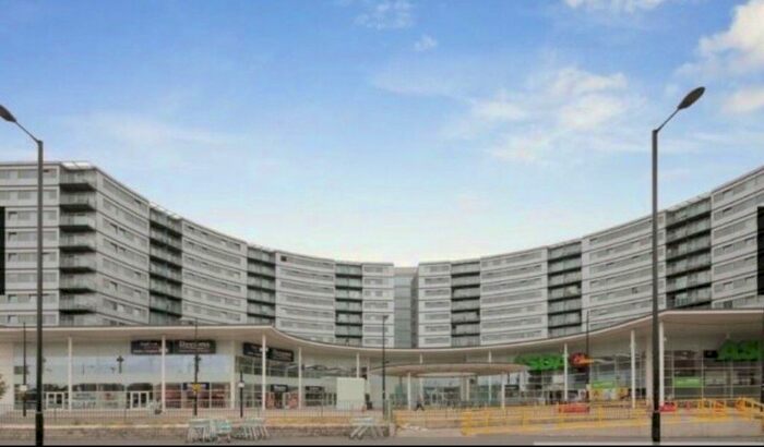 2 Bedroom Flat To Rent In Prince Reagent Road, Hounslow TW3