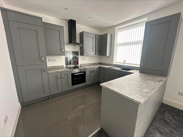 1 Bedroom Apartment To Rent In Edge Lane, Fairfield, L7