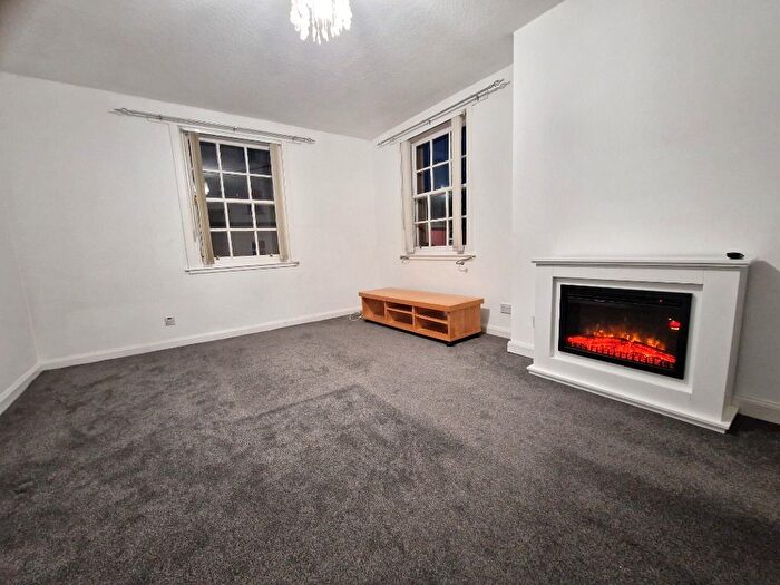 2 Bedroom Flat To Rent In Haddington, East Lothian, EH41