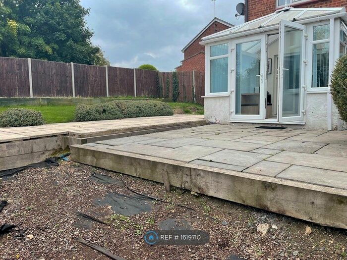 1 Bedroom End Of Terrace House To Rent In Leygreen Close, Luton, LU2