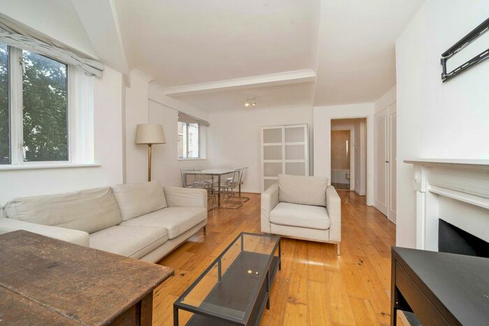1 Bedroom Flat To Rent In Gilston Road, London, SW10