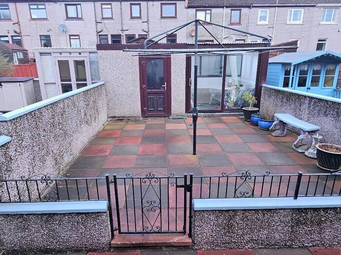 2 Bedroom Detached House To Rent In Brodinch Road, Aberdeen, AB16
