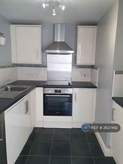 1 Bedroom Flat To Rent In North Street, Bedminster, Bristol, BS3