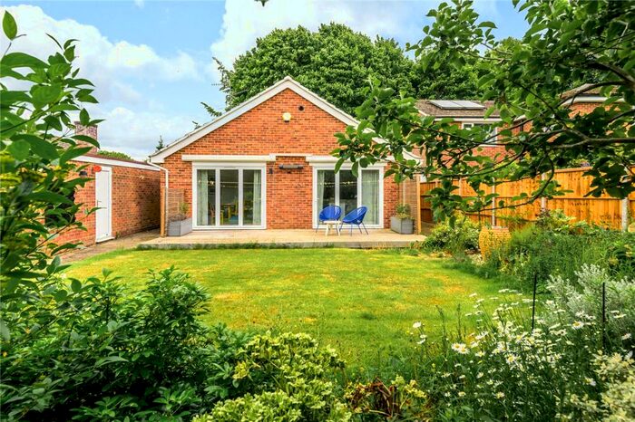 2 Bedroom Bungalow To Rent In Chestnut Way, Godalming, Surrey, GU7