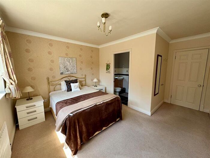 3 Bedroom Detached Bungalow For Sale In Harringay Drive, Stourbridge, DY8
