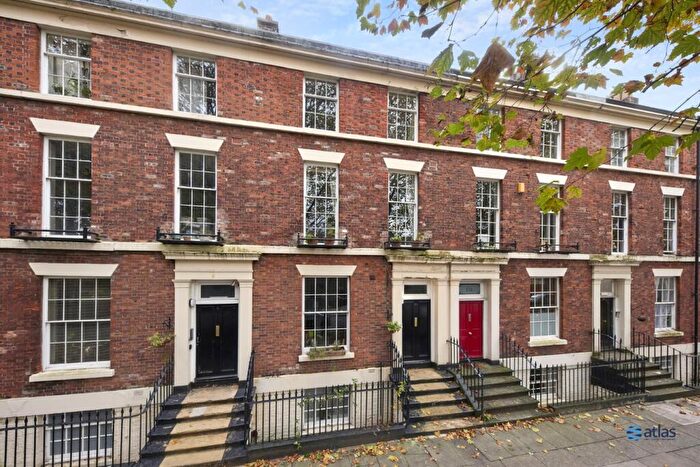 1 Bedroom Apartment For Sale In Sandon Street, Georgian Quarter, L8