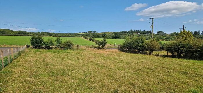 Development Lands For Sale In Site Adj, Knocknougher Road, Coleraine, BT51