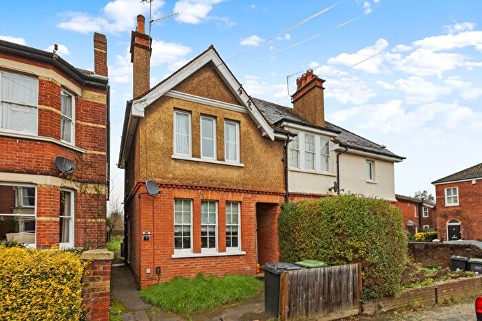 1 Bedroom Flat To Rent In Ashburnham Road, Tonbridge, Kent, TN10